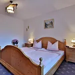 Apartman Bognerlehen *