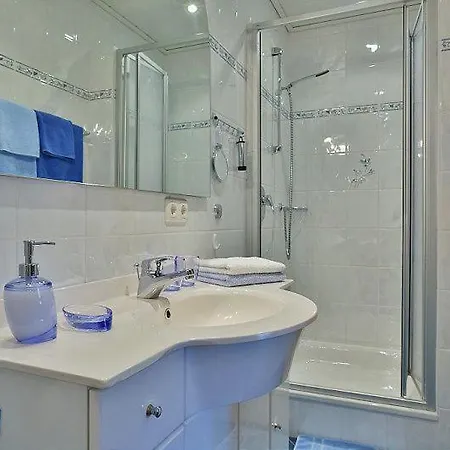 Bognerlehen Apartamento