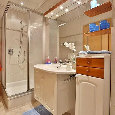 Bognerlehen Apartamento