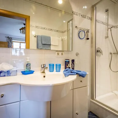 Apartamento Bognerlehen Berchtesgaden