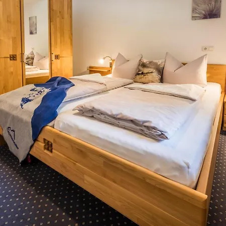 Bognerlehen Berchtesgaden