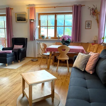 Bognerlehen * Berchtesgaden