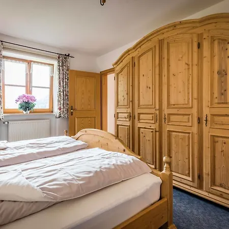 Bognerlehen Berchtesgaden