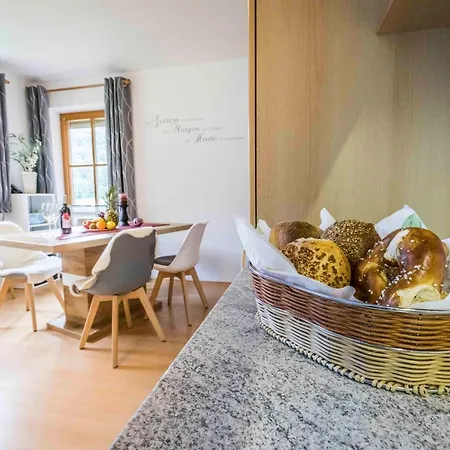 Bognerlehen Apartamento *