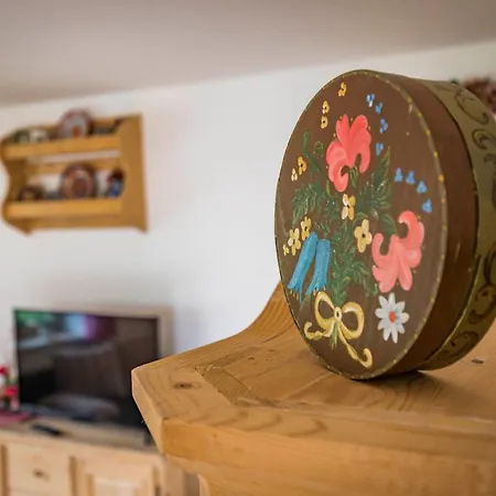 Apartman Bognerlehen Berchtesgaden